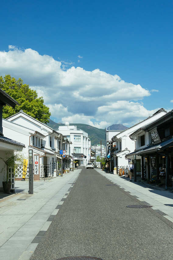 中町通り